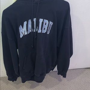 BRANDY MELVILE HOODIE